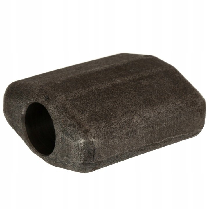 Nakrętka stabilizatora M22x2,5 Fendt 135872040040