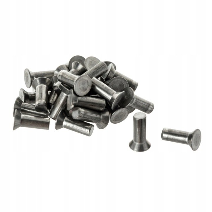 Nit 5,4x15mm łeb stożkowy Massey Ferguson | Granit 391493X1 0,5kg