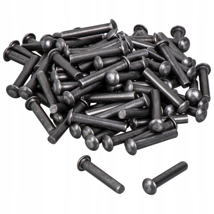 Nit-do-glowki-kosy-Bizon-Z056-Z058-5x28mm-100szt Nit do głowki kosy Bizon Z056 Z058 5x28mm 100szt.