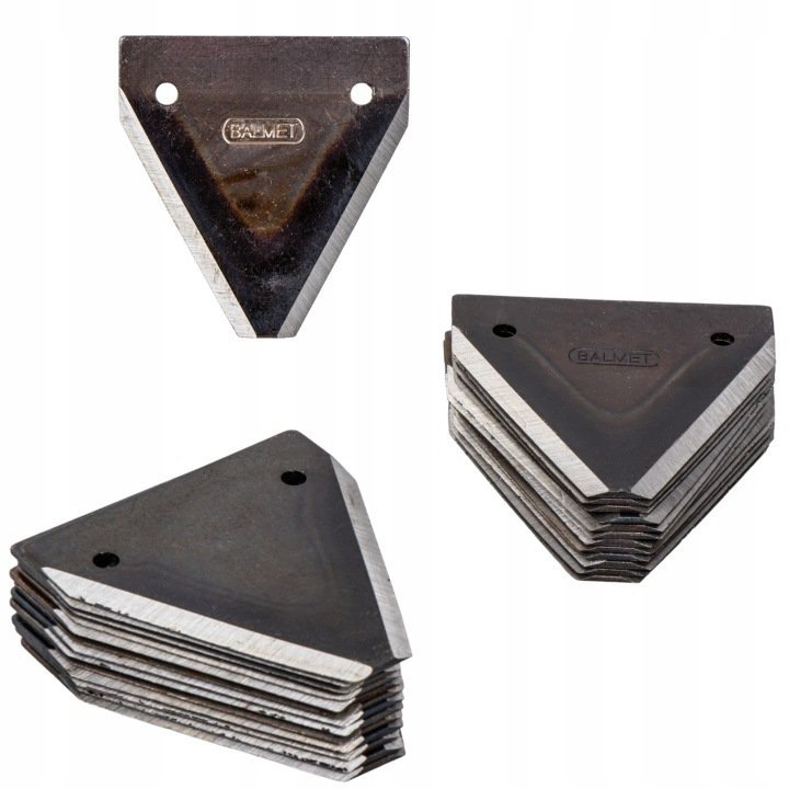 Noz-gladki-kosiarka-konna-76x80x2mm-OSA-25szt Nóż gładki kosiarka konna 76x80x2mm OSA 25szt