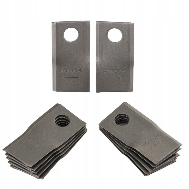 Noz-nozyk-kosiarki-rotacyjnej-98x49x3mm-fi-19mm-Samasz-6-lewych-6-prawych Nóż nożyk kosiarki rotacyjnej 98x49x3mm fi 19mm Samasz 6 lewych + 6 prawych