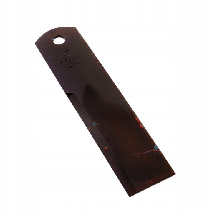 Noz-sieczkarni-175x40x3mm-10-5mm-Bizon-HF-40151 Nóż sieczkarni 175x40x3mm 10,5mm Bizon HF 40151