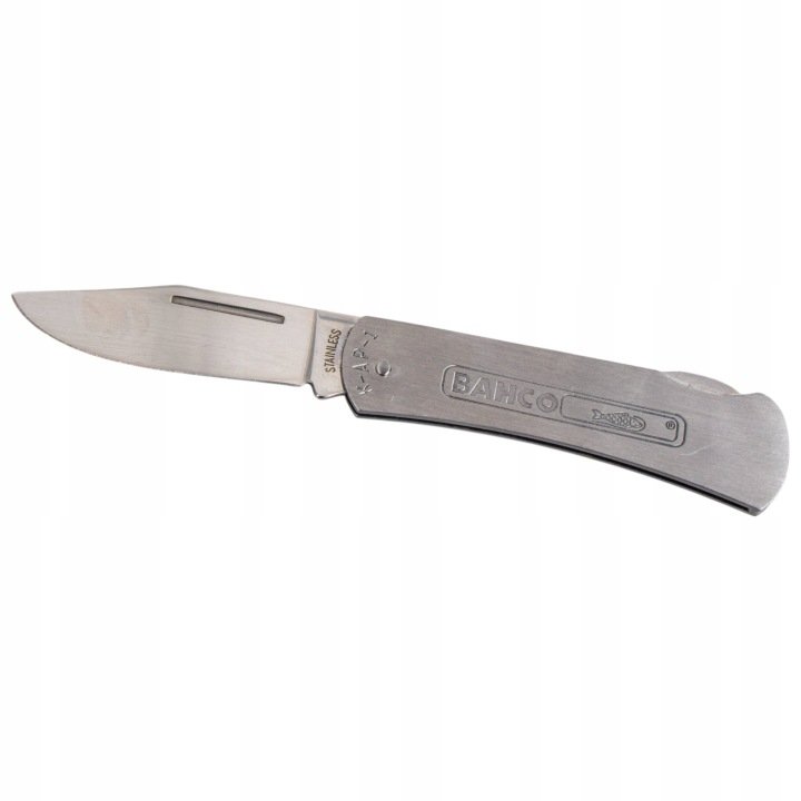 Noz-uniwersalny-180mm-Profi-Bahco Nóż uniwersalny 180mm Profi Bahco