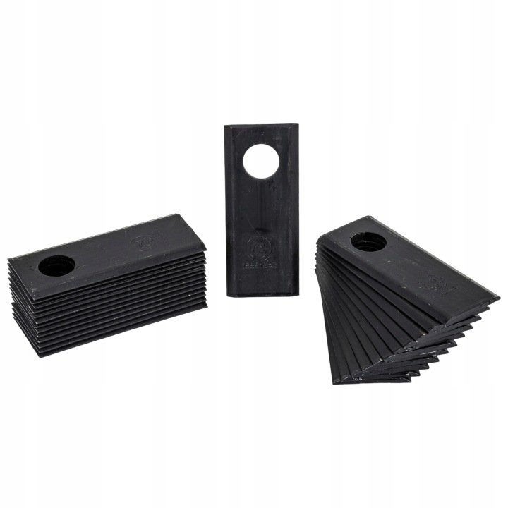 Nożyk kosiarki rotacyjnej 96x40x3mm Z-042 25szt. 06561542