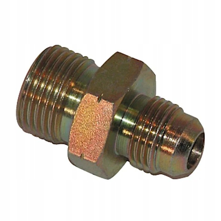 Nypel-zlaczka-redukcyjna-3-4-UNF-x-M22x1-5 Nypel złączka redukcyjna 3/4" UNF x M22x1.5