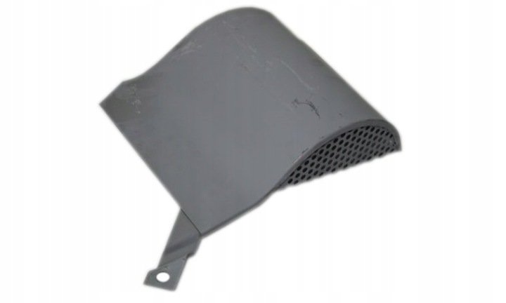 OSŁONA ALTERNATORA ZETOR 5211-7745 59115716