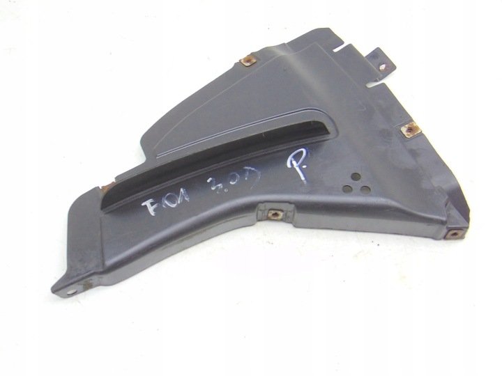 OSŁONA DOLNA PRAWA PRZEDNIA BMW 7 F01 F02 7302376