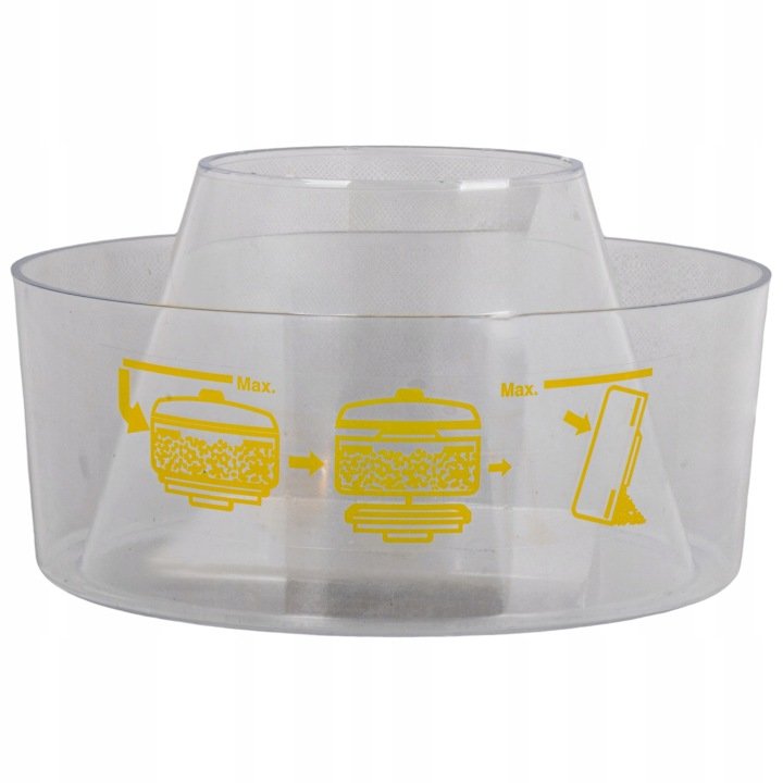 OSLONA-FILTRA-WSTEPNEGO-POWIETRZA-170mm-1508881M1 OSŁONA FILTRA WSTĘPNEGO POWIETRZA 170mm 1508881M1