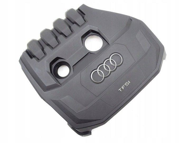 OSLONA-POKRYWA-SILNIKA-GORNA-AUDI-A3-8V-LIFT-1-5-TFSI-05E103925A OSŁONA POKRYWA SILNIKA GÓRNA AUDI A3 8V LIFT 1.5 TFSI 05E103925A