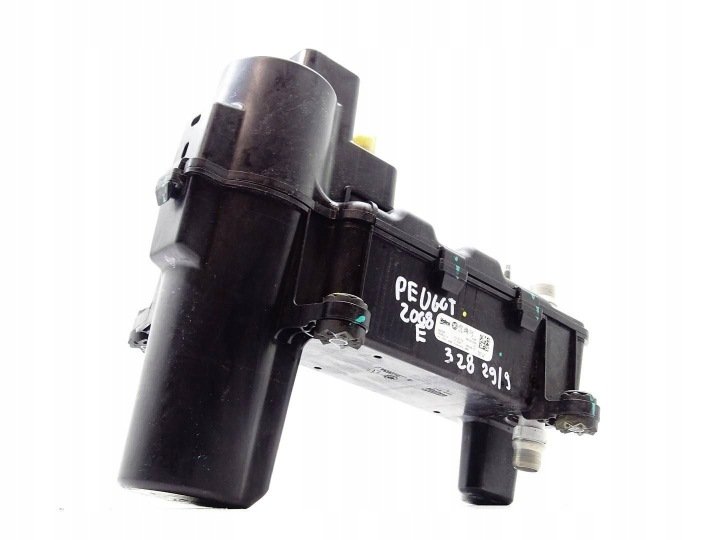 OSUSZACZ-WYMIENNIK-KLIMATYZACJI-OPEL-CORSA-E-MOKKA-E-9852854580 OSUSZACZ WYMIENNIK KLIMATYZACJI OPEL CORSA-E MOKKA-E 9852854580