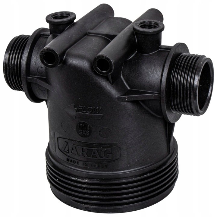 Obudowa-korpus-filtra-tlocznego-samoczyszczacego-1-1-4-Arag-3262050010 Obudowa korpus filtra tłocznego samoczyszczącego 1 1/4" Arag 3262050010