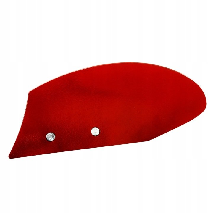Odkładnica przedpłużka Kverneland prawa ze śrubami 066881 KK066881 066881