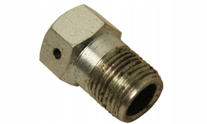 Odpowietrznik zwrotnicy Zetor 67453267 67453283