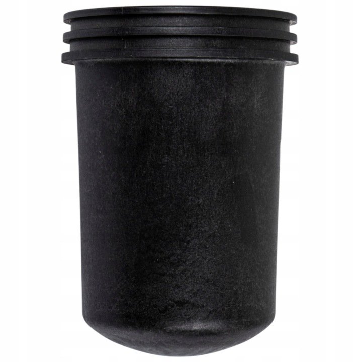 Odstojnik-filtra-czarny-Rau-Kverneland-RG00032659 Odstojnik filtra czarny Rau Kverneland RG00032659