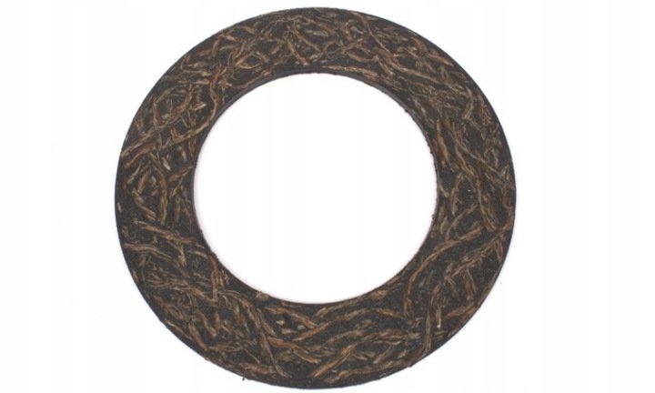 Okładzina cierna 85x140x3,2mm