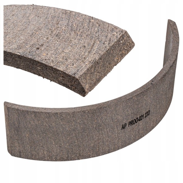 Okladzina-szczek-hamulcowych-przyczepy-Autosan-D-47-350x78x8mm-7037003090 Okładzina szczęk hamulcowych przyczepy Autosan D-47 350x78x8mm 7037003090