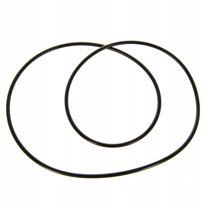 Oring do tłoka 247,3x3,53mm hamulca Case 5130