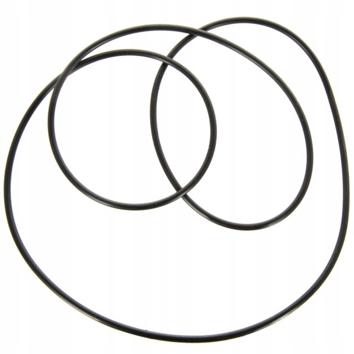Oring mostu tył Ford Case 83417133