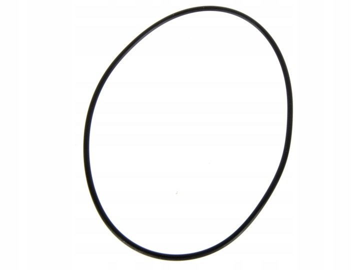 Oring tłoka podnośnika 114x3mm Case 3057614R1