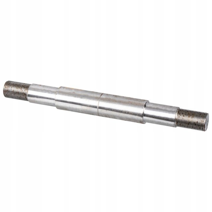 Os-kola-kultywatora-gwint-M20x1-5-dlugosc-235mm Oś koła kultywatora gwint M20x1,5 długość 235mm