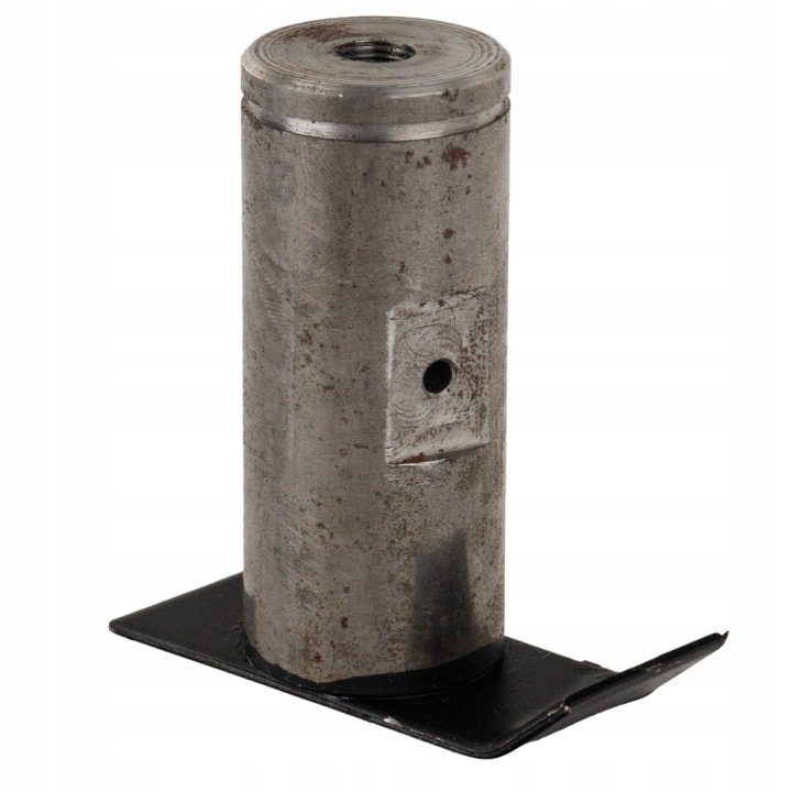Os-lozyska-fi-32mm-rozrzutnik-Fortschritt-T-088-0203962180 Oś łożyska fi 32mm rozrzutnik Fortschritt T-088 0203962180