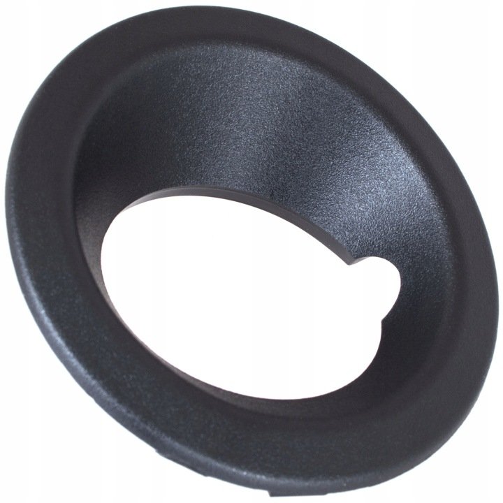 Oslona-Halogenu-Kratka-do-BMW-X3-E83-51113400911-LEWA-STARY-MODEL-2003-2006 Osłona Halogenu Kratka do BMW X3 E83 51113400911 LEWA STARY MODEL 2003-2006
