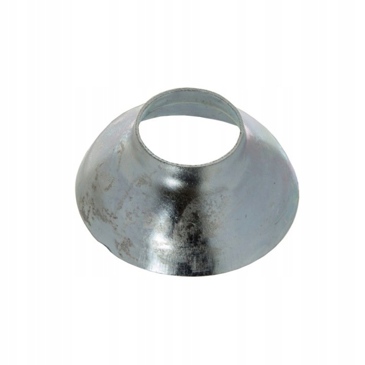 Osłona dźwigni reduktora Ursus C-385 80147021 Metalowa Produkt Polski