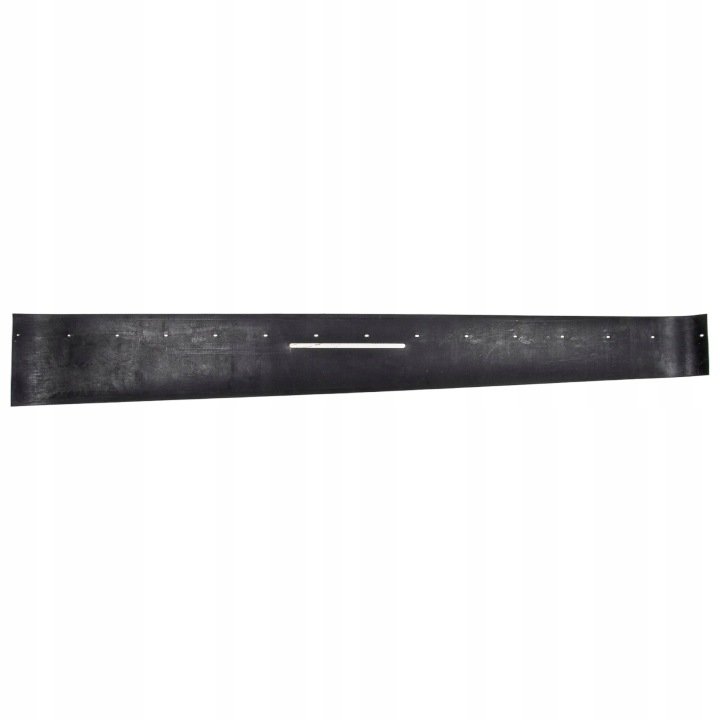 Oslona-gumowa-225x1710mm-Claas-6474500-647450 Osłona gumowa 225x1710mm Claas 6474500 647450