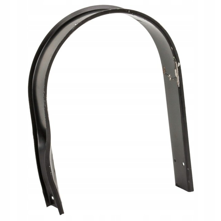 Osłona prasy podbieracza 820x54mm Sipma 5270101300