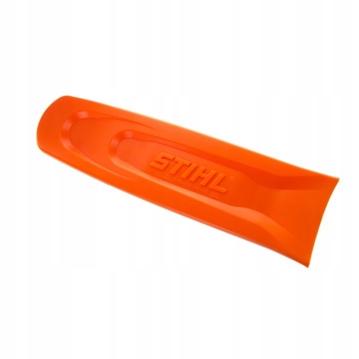 Oslona-prowadnicy-lancucha-pilarki-30cm-35cm-STIHL Osłona prowadnicy łańcucha pilarki 30cm 35cm STIHL