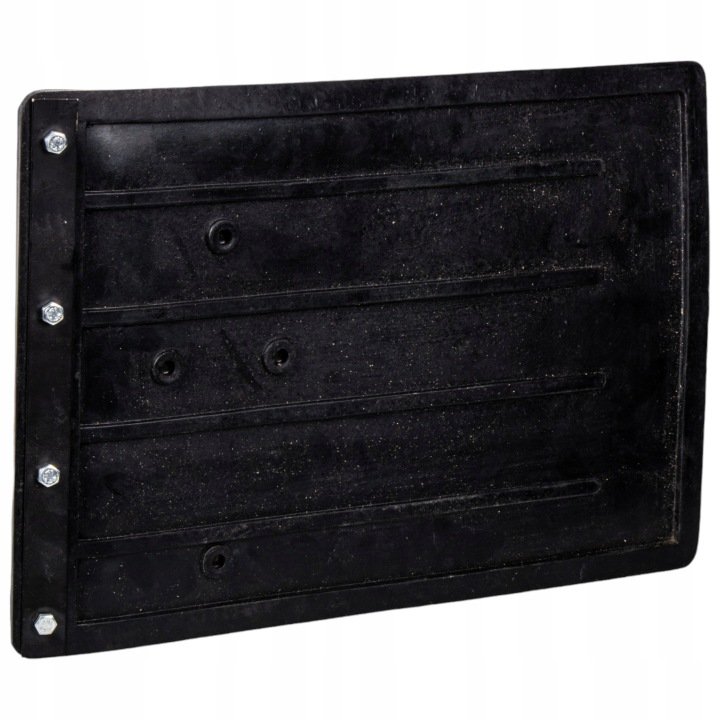 Oslona-przeciwblotna-chlapacz-280x410mm-z-okuciem-Przyczepa-70301500010 Osłona przeciwbłotna chlapacz 280x410mm z okuciem Przyczepa 70301500010