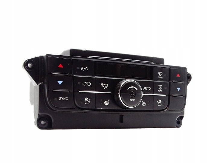 PANEL-KLIMATYZACJI-NAWIEWU-JEEP-GRAND-CHEROKEE-WK2-55111924AQ PANEL KLIMATYZACJI NAWIEWU JEEP GRAND CHEROKEE WK2 55111924AQ
