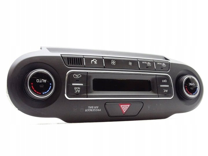 PANEL-KLIMATYZACJI-NAWIEWU-KIA-SORENTO-III-3-97250C5TX0 PANEL KLIMATYZACJI NAWIEWU KIA SORENTO III 3 97250C5TX0