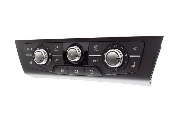PANEL NAWIEWU KLIMATYZACJI AUDI A6 C7 4G0820043H
