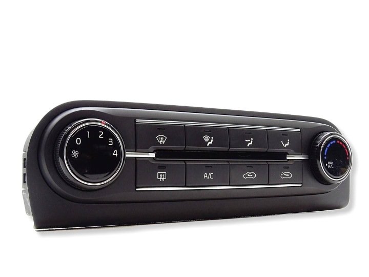 PANEL-NAWIEWU-KLIMATYZACJI-KIA-CEED-III-97250-J7061 PANEL NAWIEWU KLIMATYZACJI KIA CEED III 97250-J7061