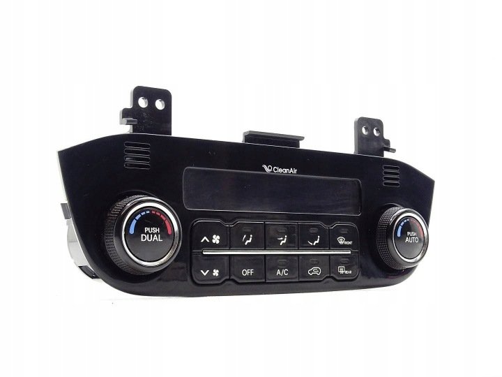 PANEL NAWIEWU KLIMATYZACJI KIA SPORTAGE III 3 97250-3U601