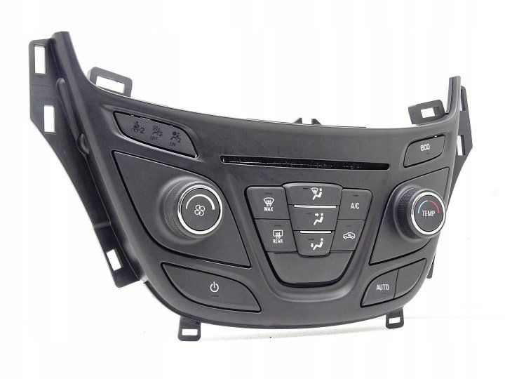 PANEL NAWIEWU KLIMATYZACJI OPEL INSIGNIA A 26202384 544930977