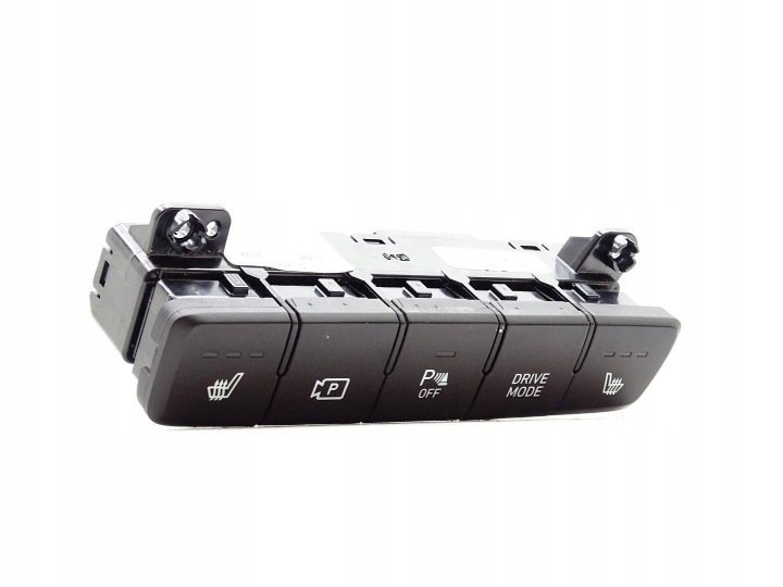 PANEL-PRZELACZNIK-GRZANIA-FOTELI-DRIVE-MODE-HYUNDAI-I20-III-93300Q0860 PANEL PRZEŁĄCZNIK GRZANIA FOTELI DRIVE MODE HYUNDAI I20 III 93300Q0860