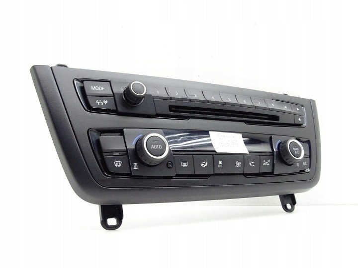 PANEL PRZEŁĄCZNIK NAWIEWU KLIMATYZACJI BMW F30 F31 9226784
