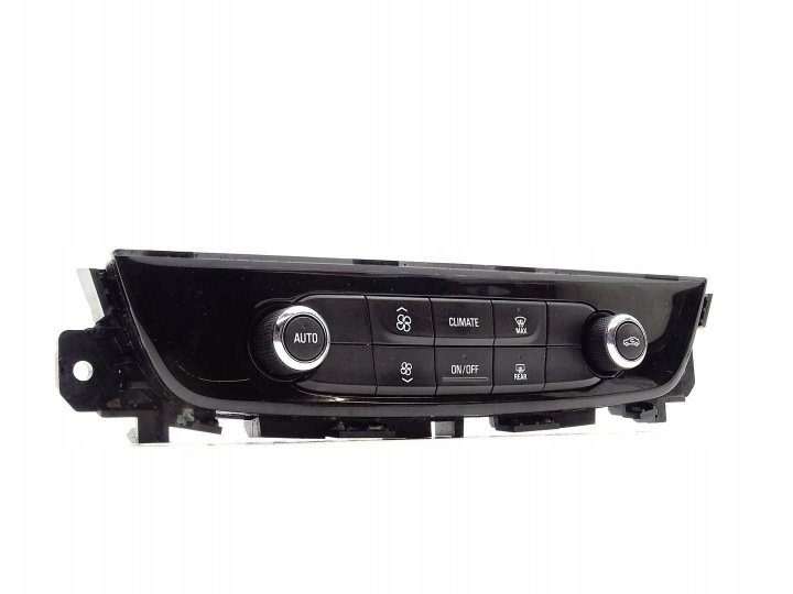 PANEL-STEROWANIA-NAWIEWU-KLIMY-OPEL-INSIGNIA-B-39177120 PANEL STEROWANIA NAWIEWU KLIMY OPEL INSIGNIA B 39177120
