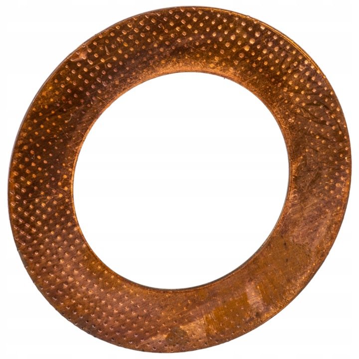 PODKLADKA-KOLA-KORONOWEGO-C-360-MIEDZIANA-50425230 PODKŁADKA KOŁA KORONOWEGO C-360 MIEDZIANA 50425230