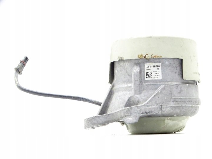 PODUSZKA-LAPA-SILNIKA-PRAWA-MERCEDES-E-W213-3-0-CDI-A2382401900 PODUSZKA ŁAPA SILNIKA PRAWA MERCEDES E W213 3.0 CDI A2382401900