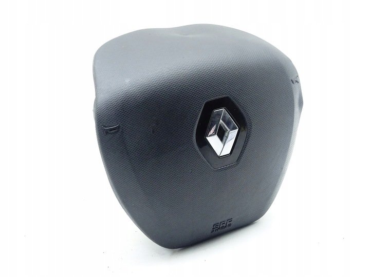 PODUSZKA-POWIETRZNA-AIRBAG-KIEROWCY-RENAULT-CLIO-IV-4-985108265R PODUSZKA POWIETRZNA AIRBAG KIEROWCY RENAULT CLIO IV 4 985108265R