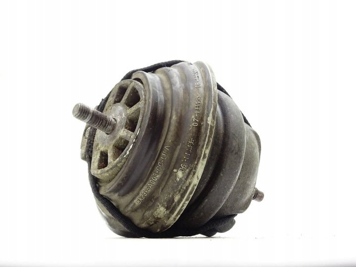 PODUSZKA-SILNIKA-JAGUAR-XF-X250-3-0-D-8X23-6A003-DA PODUSZKA SILNIKA JAGUAR XF X250 3.0 D 8X23-6A003-DA