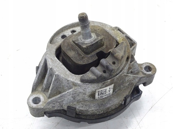 PODUSZKA-SILNIKA-LEWA-BMW-X3-F25-2-0d-B47-6868395 PODUSZKA SILNIKA LEWA BMW X3 F25 2.0d B47 6868395