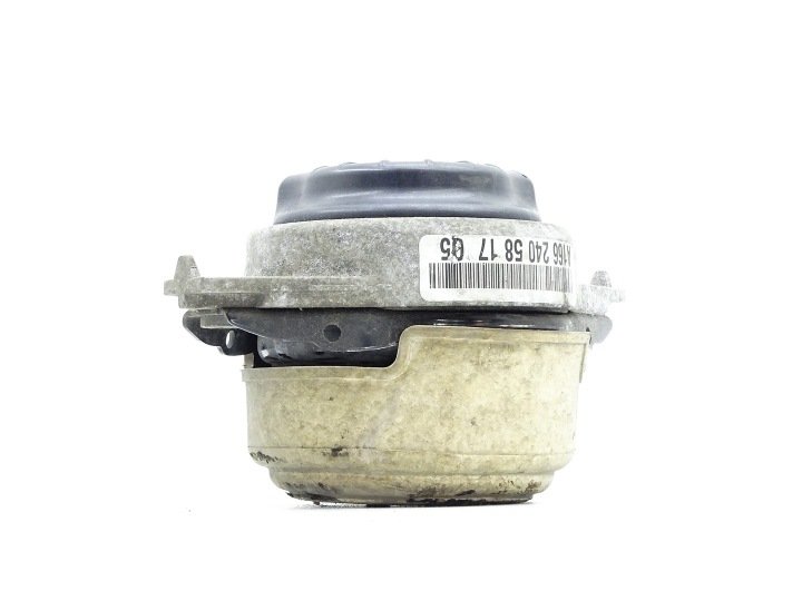 PODUSZKA-SILNIKA-LEWA-MERCEDES-GLE-X166-W166-3-5-V6-B-A1662405817 PODUSZKA SILNIKA LEWA MERCEDES GLE X166 W166 3.5 V6 B A1662405817