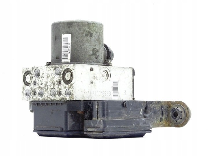 POMPA HAMULCOWA STEROWNIK ABS AUDI Q3 8U 2.0 TDI 5N0614109BL