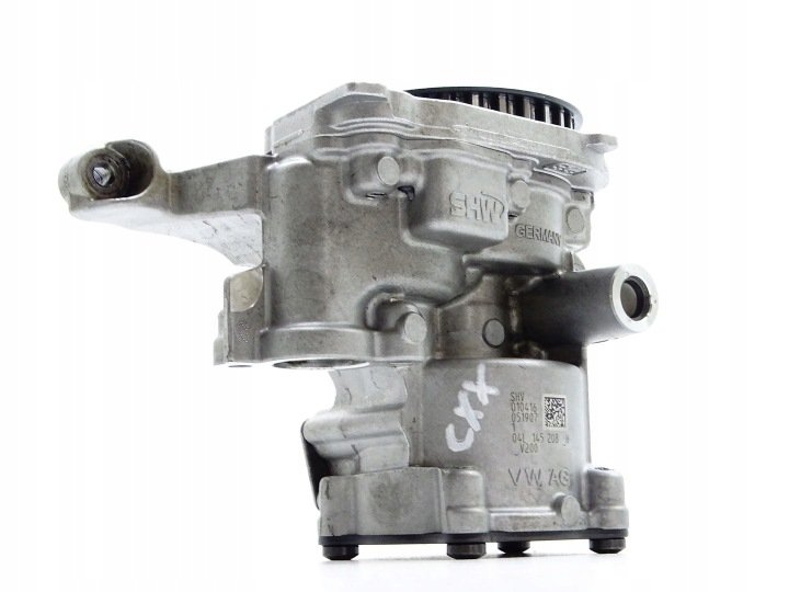 POMPA OLEJOWA OLEJU SMOK SKODA SUPERB 3 III 2.0 TDI 04L145208H