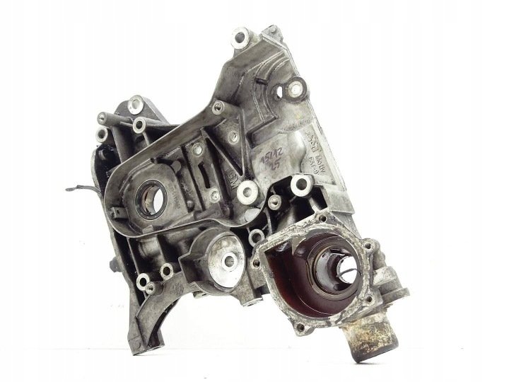 POMPA OLEJU DEKIERL OPEL MOKKA I A X 1.6 16V A16XER 25190867