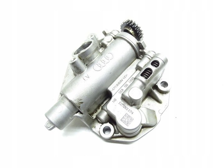 POMPA OLEJU VW GOLF VII 7 S3 8V 2.0 TFSI 06H115105BN